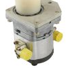 BOSCH HYDRAULIC GEAR MOTOR ASSEMBLY