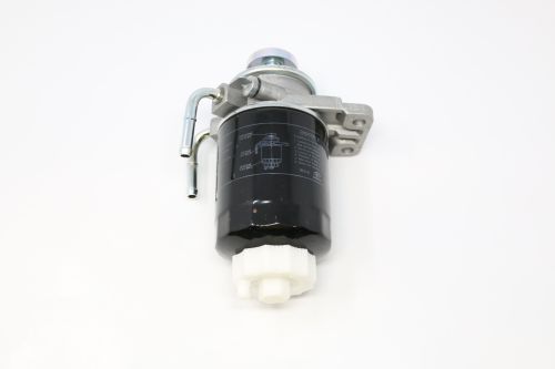 BOBCAT FILTER FUEL ASSEMBLY