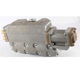 HEAT EXCHANGER
