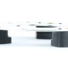 MACK PLATE  BASE  HORN