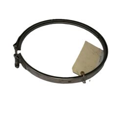 CLAMP -V BAND