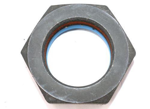 MACK NUT - DIFFERENTIAL PINION SHAFT M48 x 1.5