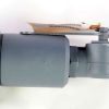 EMERSON - KUNKLE VALVE/CASH SAFETY VALVE 135PSI