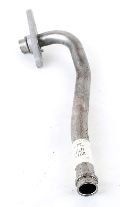 VOLVO PRESSURE PIPE