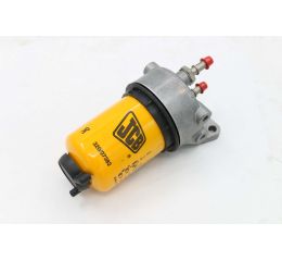 FUEL FILTER ASSEMBLY