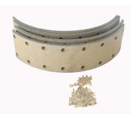KIT/LINING/AXLE
