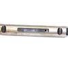 FLAGG SPRING PIN