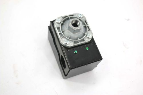 GAST PRESSURE SWITCH