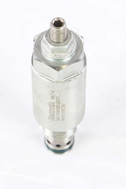 REXROTH VALVE