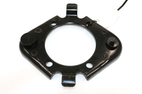 GM PLATE ASSEMBLY TRANSMISSION PARKING BRAKE SUPPORT