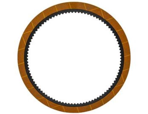 JOHN DEERE AFTERMARKET BRAKE DISC, FRICTION
