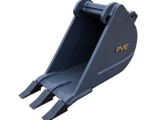 BOBCAT AFTERMARKET 13\" BUCKET