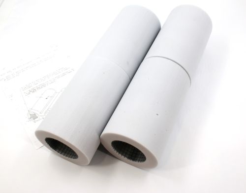 GAST FOAM KIT FOR R7
