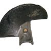 VOLVO CASTING; AUGER - CAST SECTION LH;