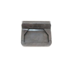 PEDAL PAD CLUTCH