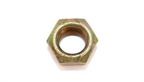 BLAW KNOX LOCK NUT; 3/4-10 GR-B. ALL METAL ; IFI 1