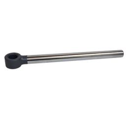 ROD  W/ 30 X 80 BOLT & 1 1/8\"WASHER