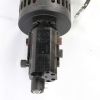 HALDEX-BARNES POWER UNIT: 24VDC MOTOR/HYDRAULIC GEAR PUMP ASSEMBLY