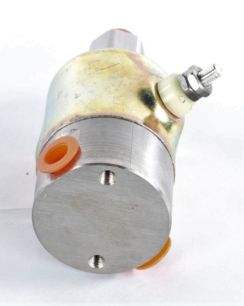 HITACHI SOLENOID VALVE 24V