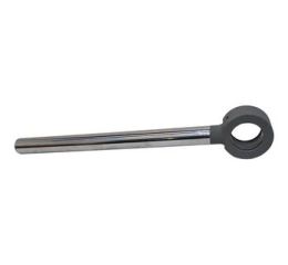 ROD W/ 1\" X 2 1/2\" BOLT & WASHER