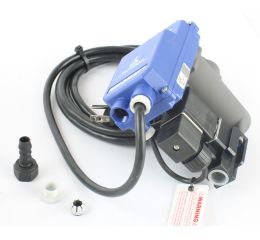 CONDENSATE DRAIN ASSEMBLY - ZERO LOSS