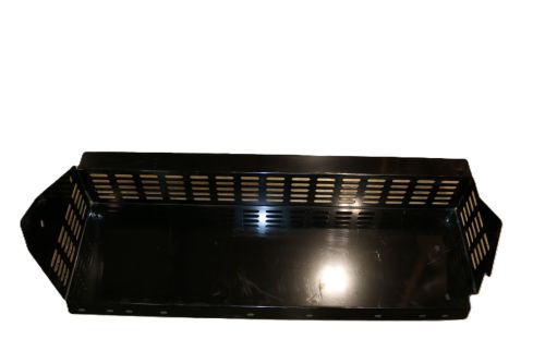 AUTOCAR SHIELD_DEBRIS ISLG 2013 LHE