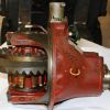 TROJAN LOADER AXLE GEAR