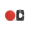 SCHNEIDER ELECTRIC SWITCH EMERGENCY STOP