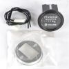 CENTROMOTION-MAXIMATECC-STEWART WARNER / HOBBS DIV HOURMETER