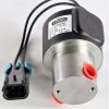 TITAN PNEUMATICS PNEUMATIC INTERLOCK VALVE