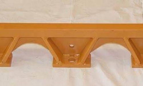 CASE AFTERMARKET GUARD CENTER