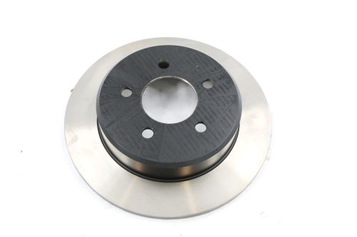 RAYBESTOS DISC BRAKE ROTOR ONLY-DIH PARK