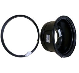 WHEEL ASSEMBLY