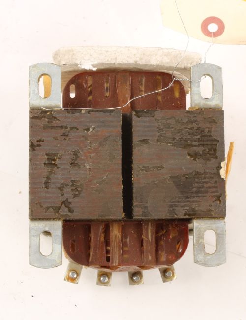 BUCYRUS CONTROL TRANSFORMER  500VA