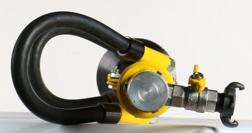 HUSQVARNA PNEUMATIC VIBRATOR