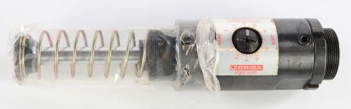 TEREX INDUSTRIAL ADJUSTABLE SHOCK ABSORBER
