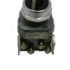 ALLEN-BRADLEY SELECTOR SWITCH: 4 POS SPRING RETURN RIGHT