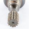 DANA SPICER HALF SHAFT SUN GEAR SIDE