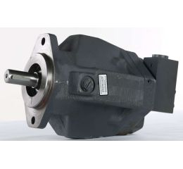 HYDRAULIC MOTOR: AXIAL PISTON - REMAN