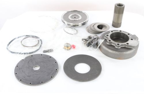 REXROTH BRAKE ASSEMBLY