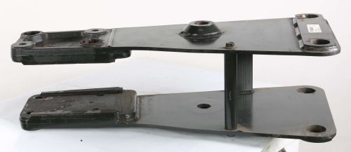 BOBCAT MTG FRAME
