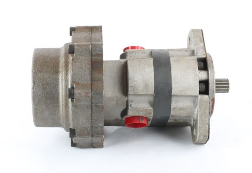 VON RUDEN MFG HYDRAULIC MOTOR/BRAKE 3 CIPR