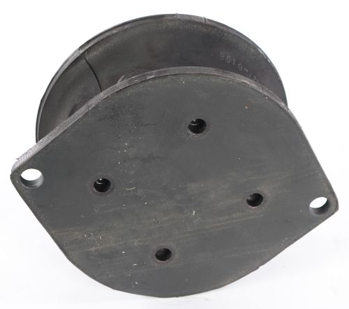 SANY AMERICA RUBBER DAMPER MOUNT