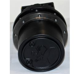 MOTOR DRIVE HYDRAULIC