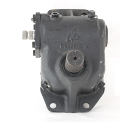 TRW ROSS STEERING GEAR ASSEMBLY