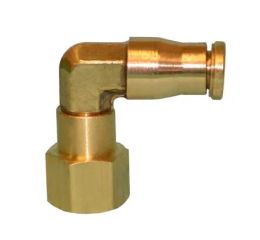 FITTING ELBOW FEMALE 90° SWL 14T 1/8F