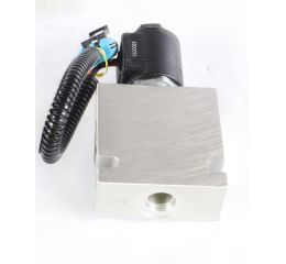 DIRECTIONAL VALVE
