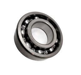 BALL BEARING - DEEP GROOVE RADIAL 52mm OD
