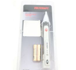 MAGNETIC FIELD TESTER
