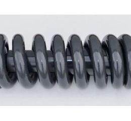 RECOIL & ADJUSTER ASSEMBLY
